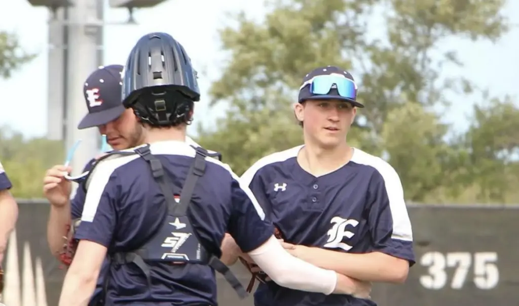 Two swings, two gems lands Eastchester in the Section 1 baseball finals